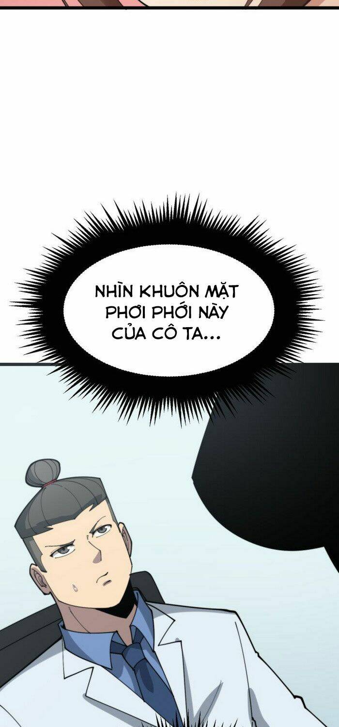 Độc Thủ Vu Y Tập 185 trang 11
