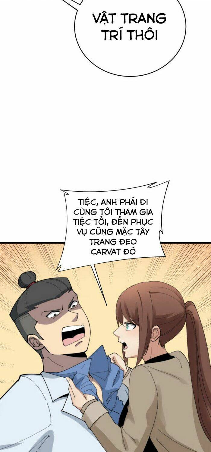 Độc Thủ Vu Y Tập 185 trang 37
