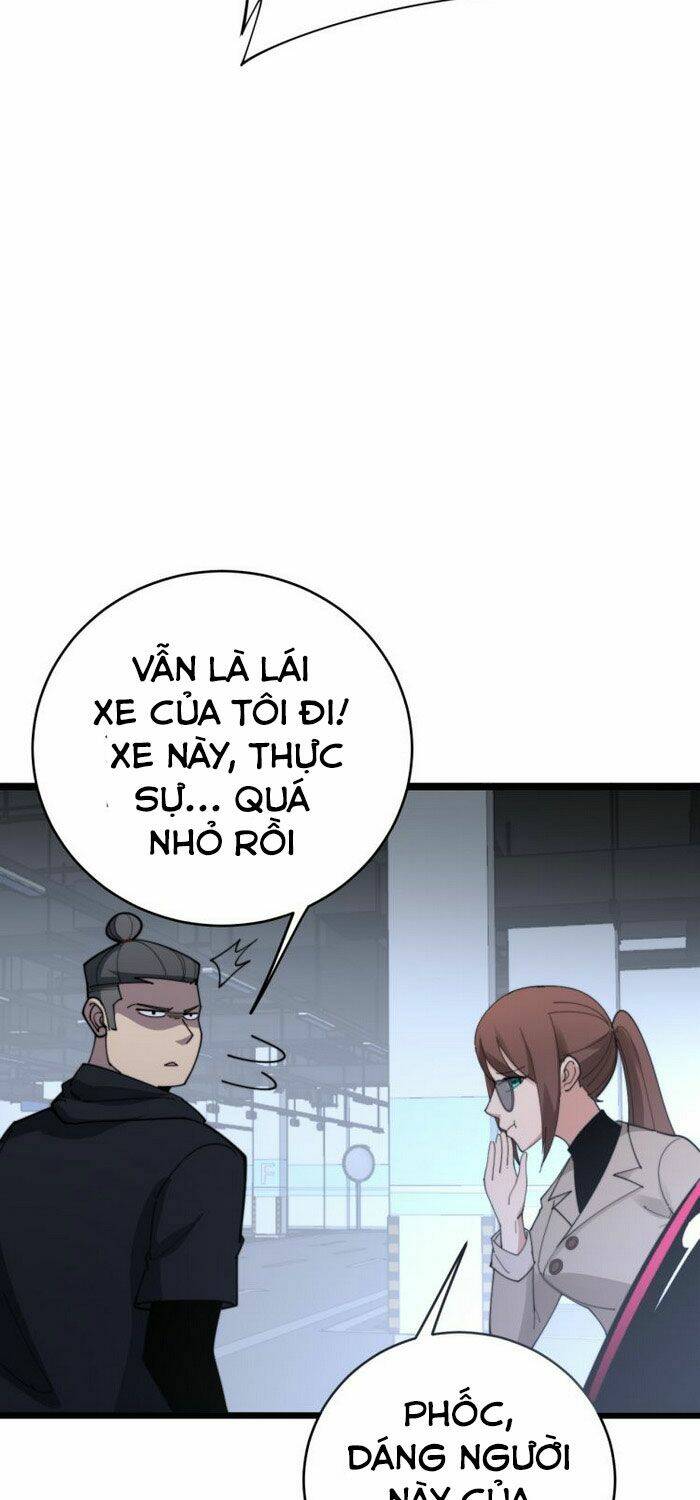Độc Thủ Vu Y Tập 185 trang 41