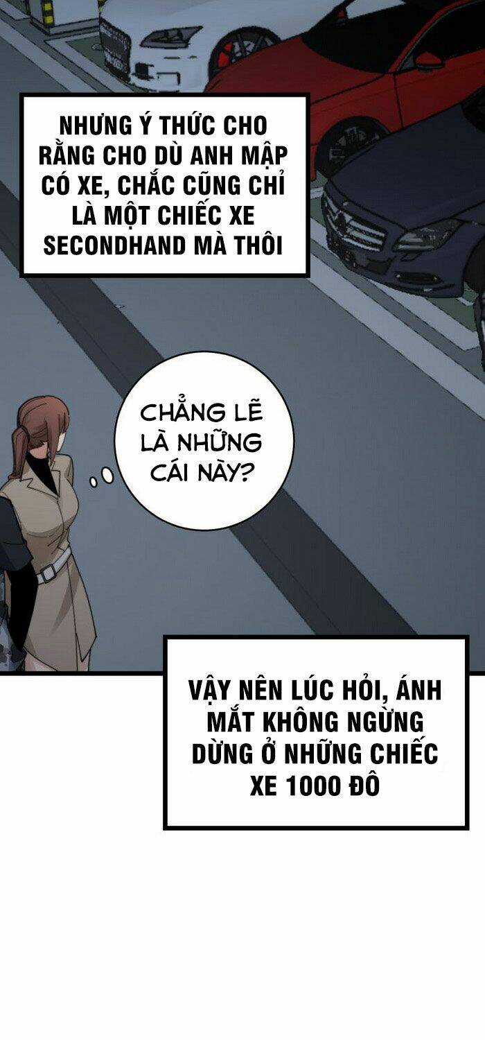 Độc Thủ Vu Y Tập 185 trang 45