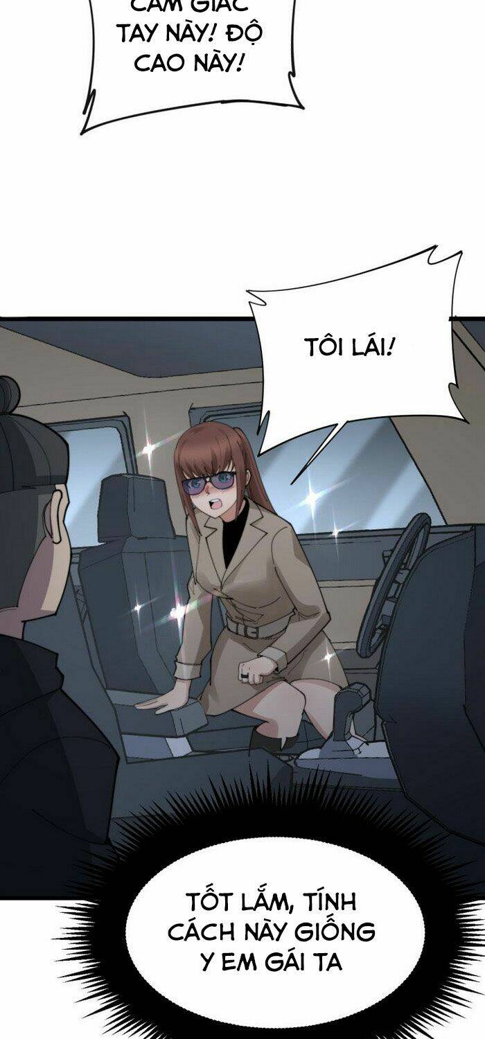Độc Thủ Vu Y Tập 185 trang 49