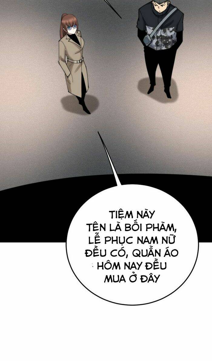 Độc Thủ Vu Y Tập 186 trang 19