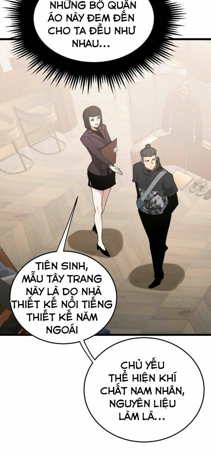 Độc Thủ Vu Y Tập 186 trang 22