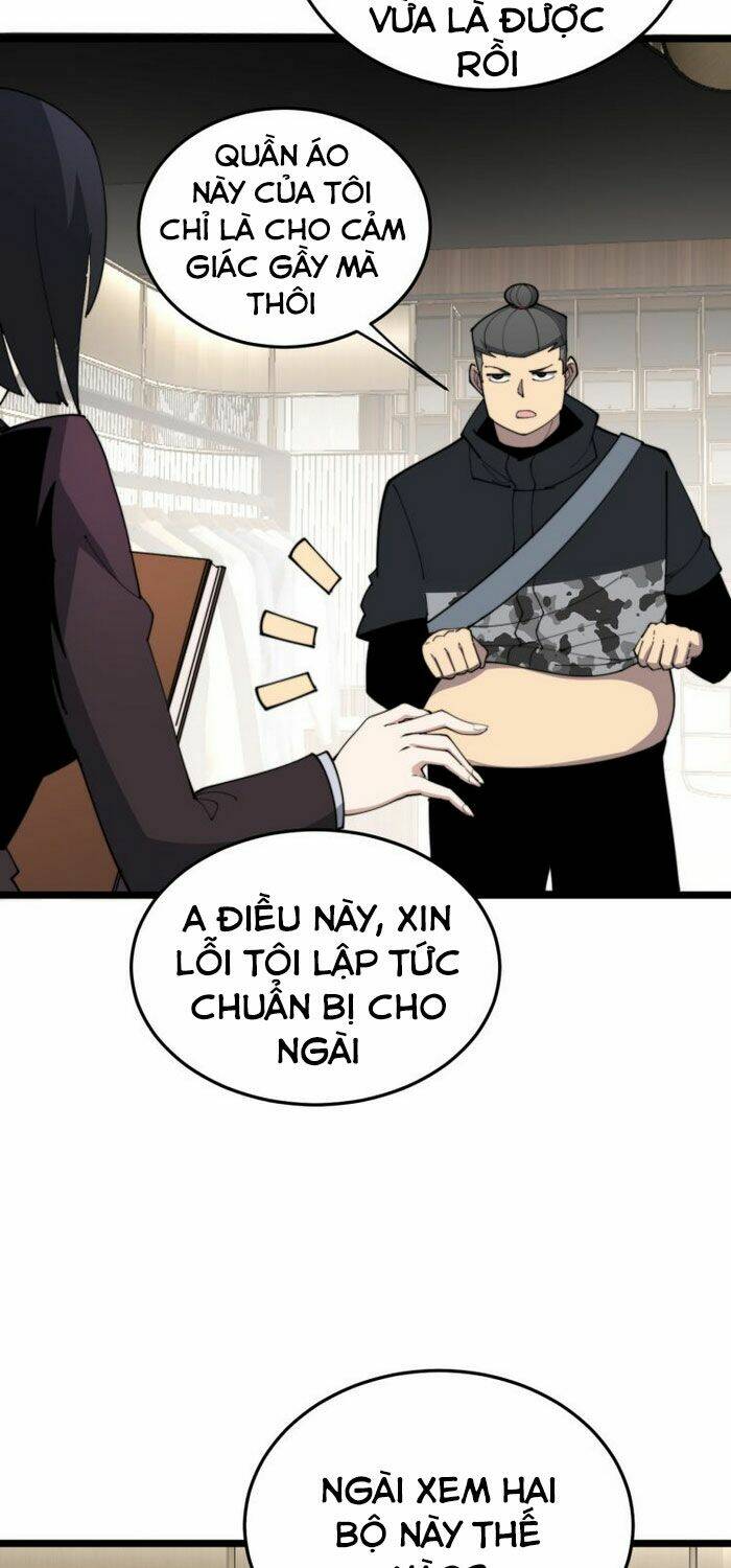Độc Thủ Vu Y Tập 186 trang 24