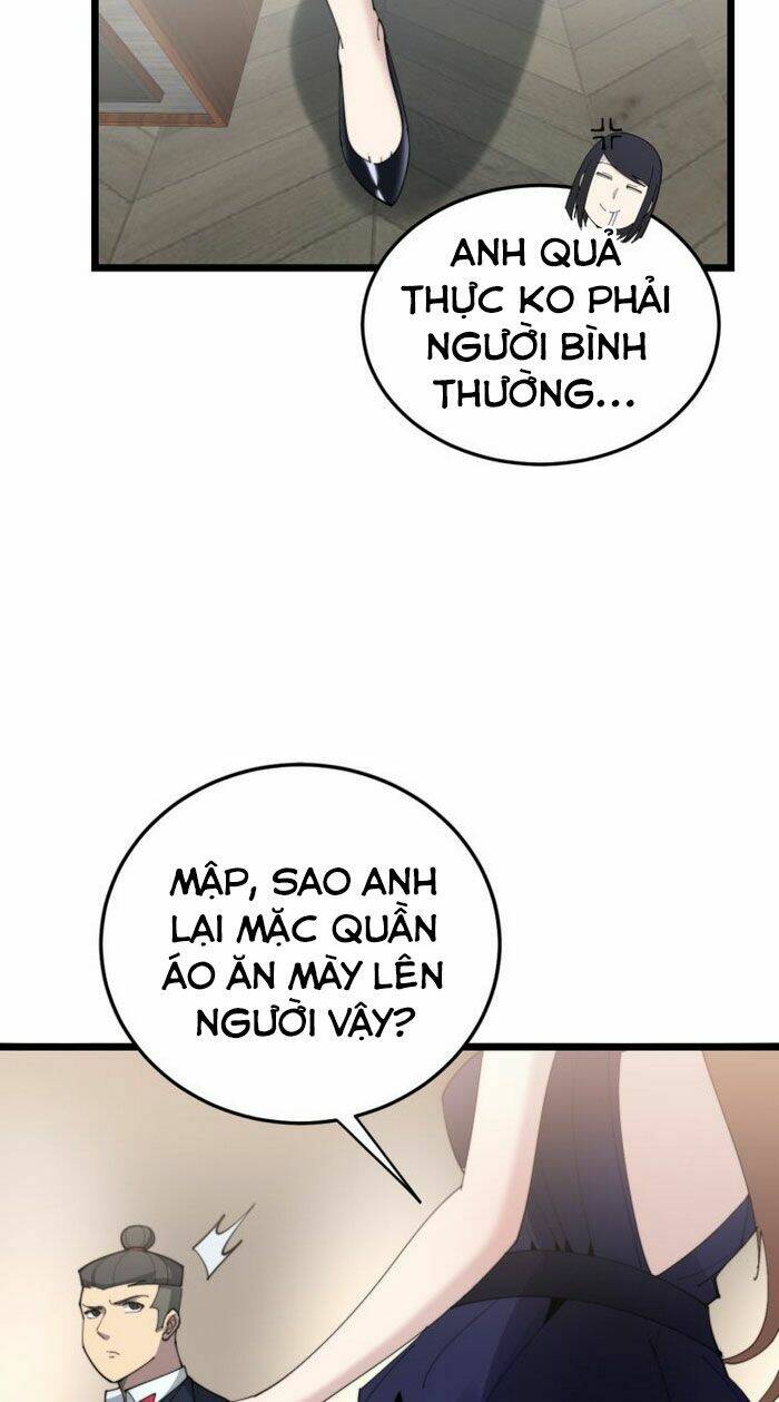 Độc Thủ Vu Y Tập 186 trang 38