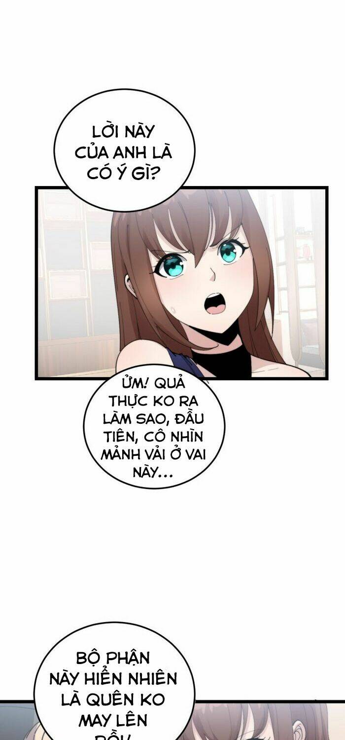 Độc Thủ Vu Y Tập 186 trang 44