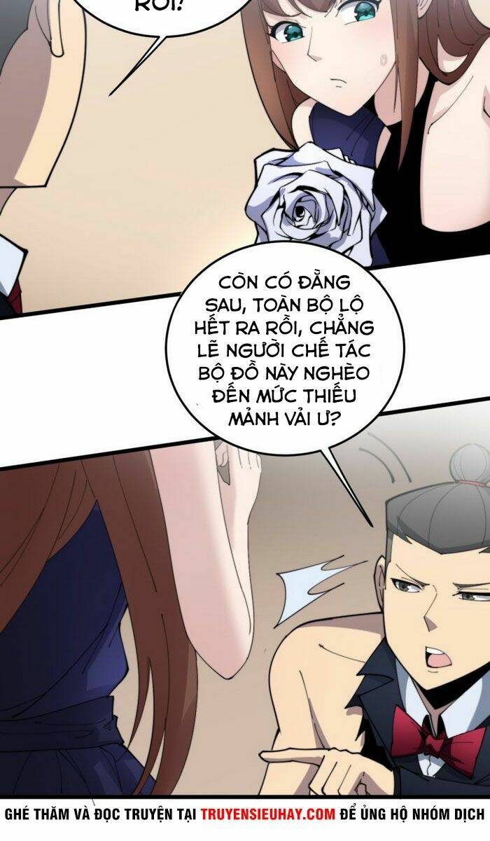 Độc Thủ Vu Y Tập 186 trang 45