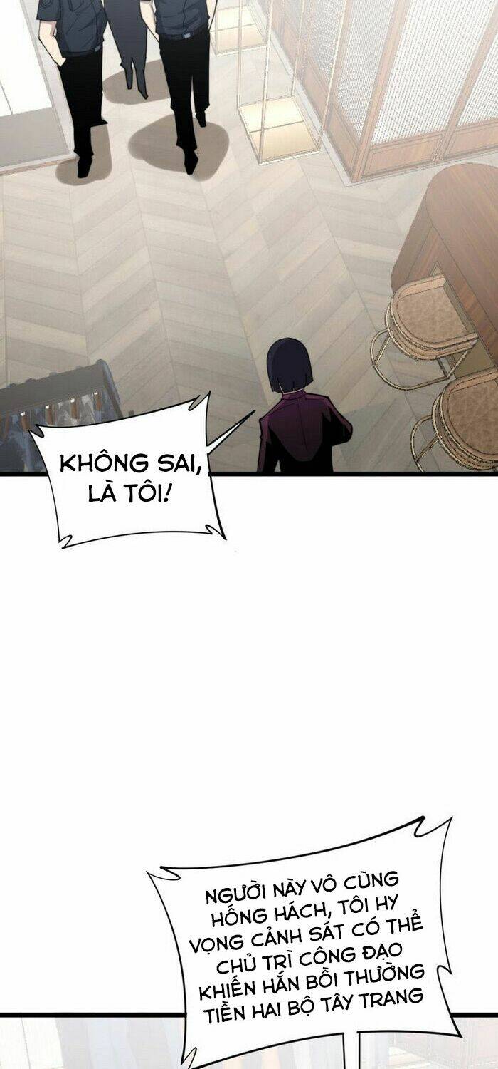 Độc Thủ Vu Y Tập 187 trang 12