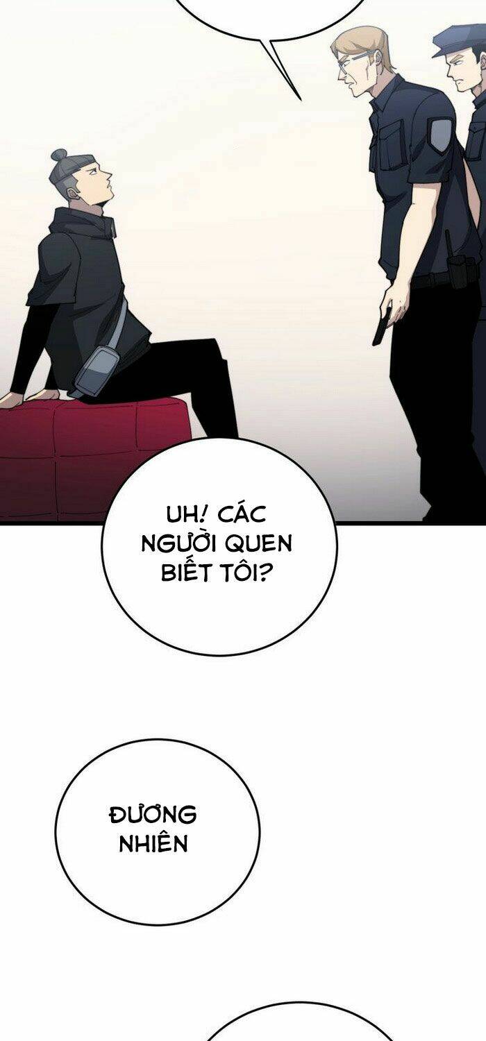 Độc Thủ Vu Y Tập 187 trang 15