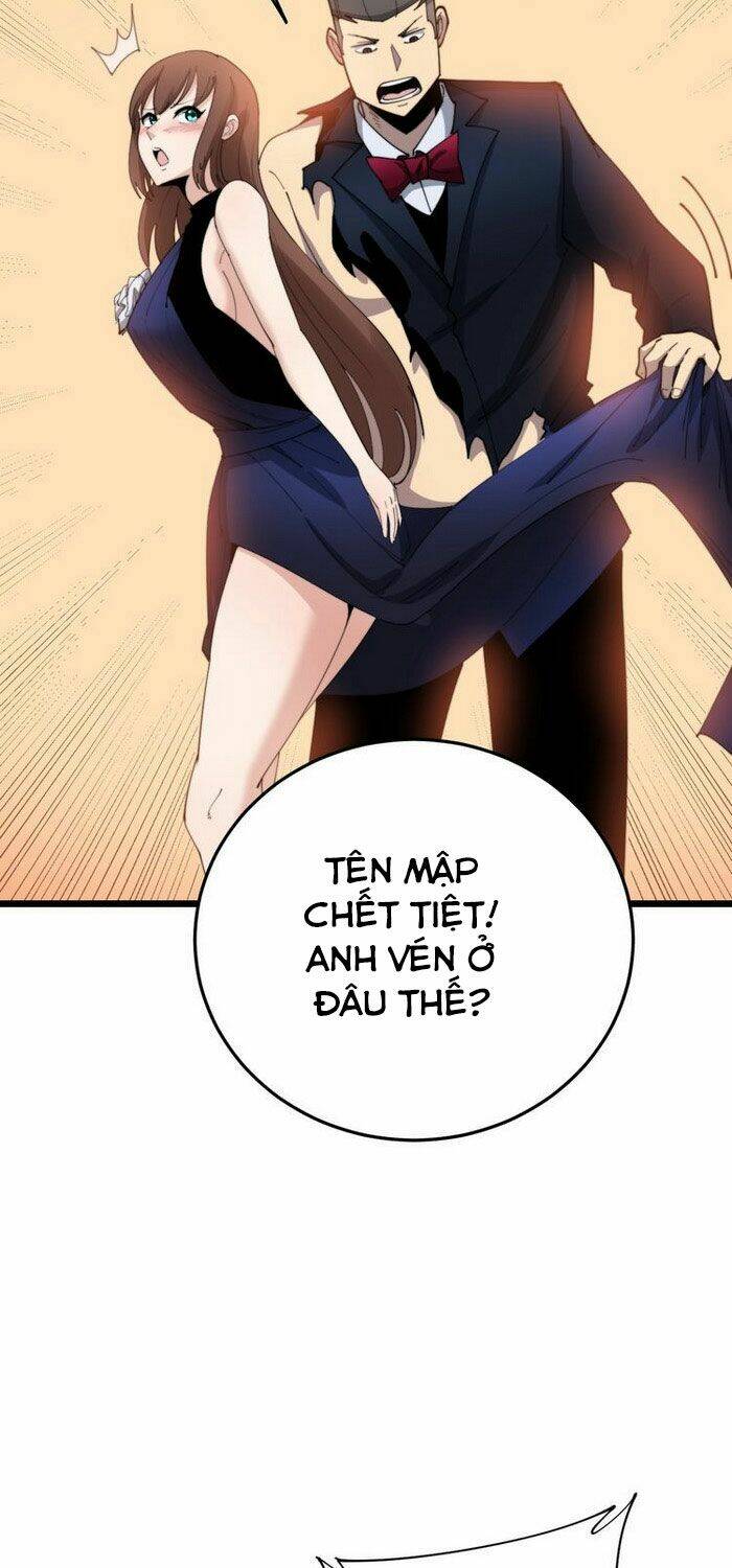 Độc Thủ Vu Y Tập 187 trang 3
