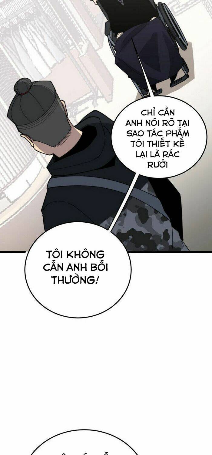 Độc Thủ Vu Y Tập 187 trang 33