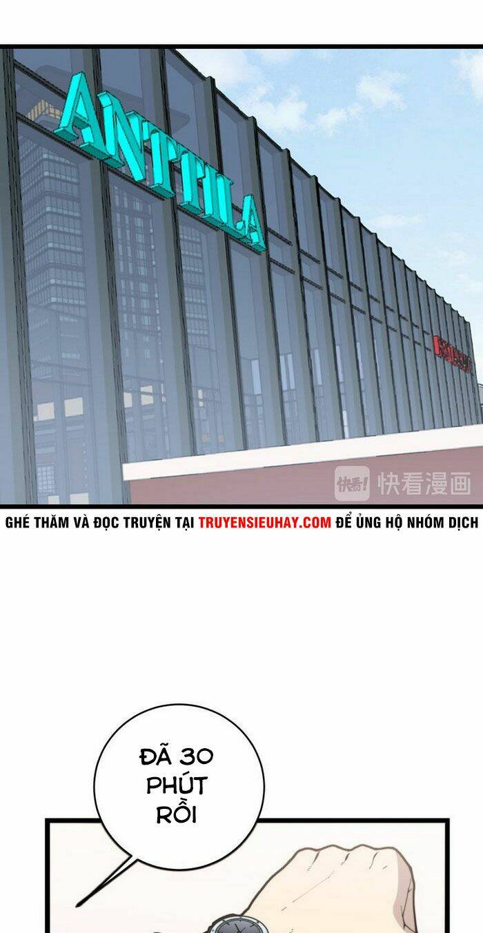 Độc Thủ Vu Y Tập 188 trang 1