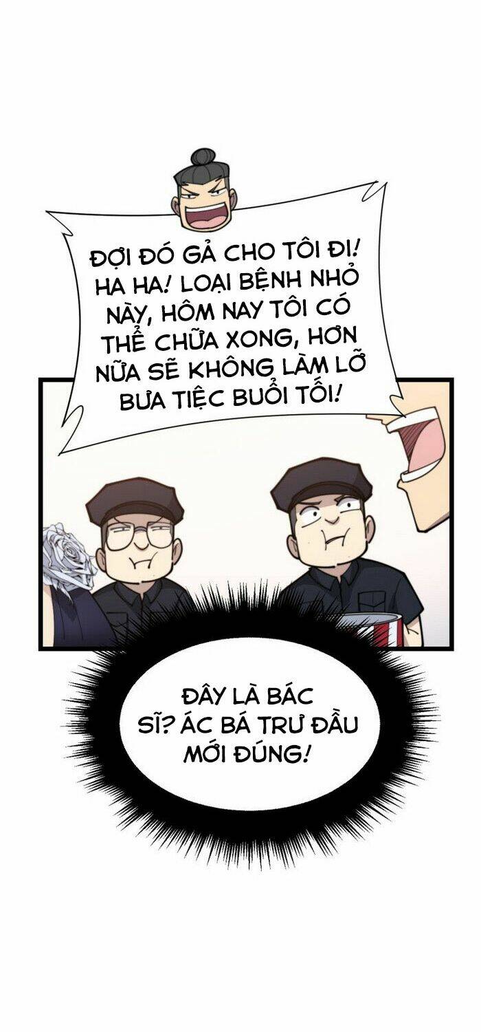 Độc Thủ Vu Y Tập 189 trang 2