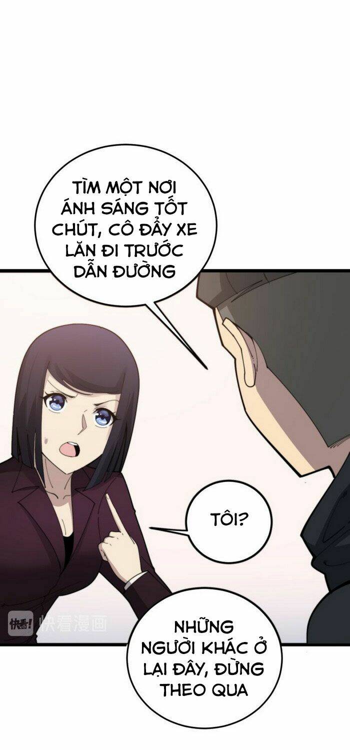 Độc Thủ Vu Y Tập 189 trang 3