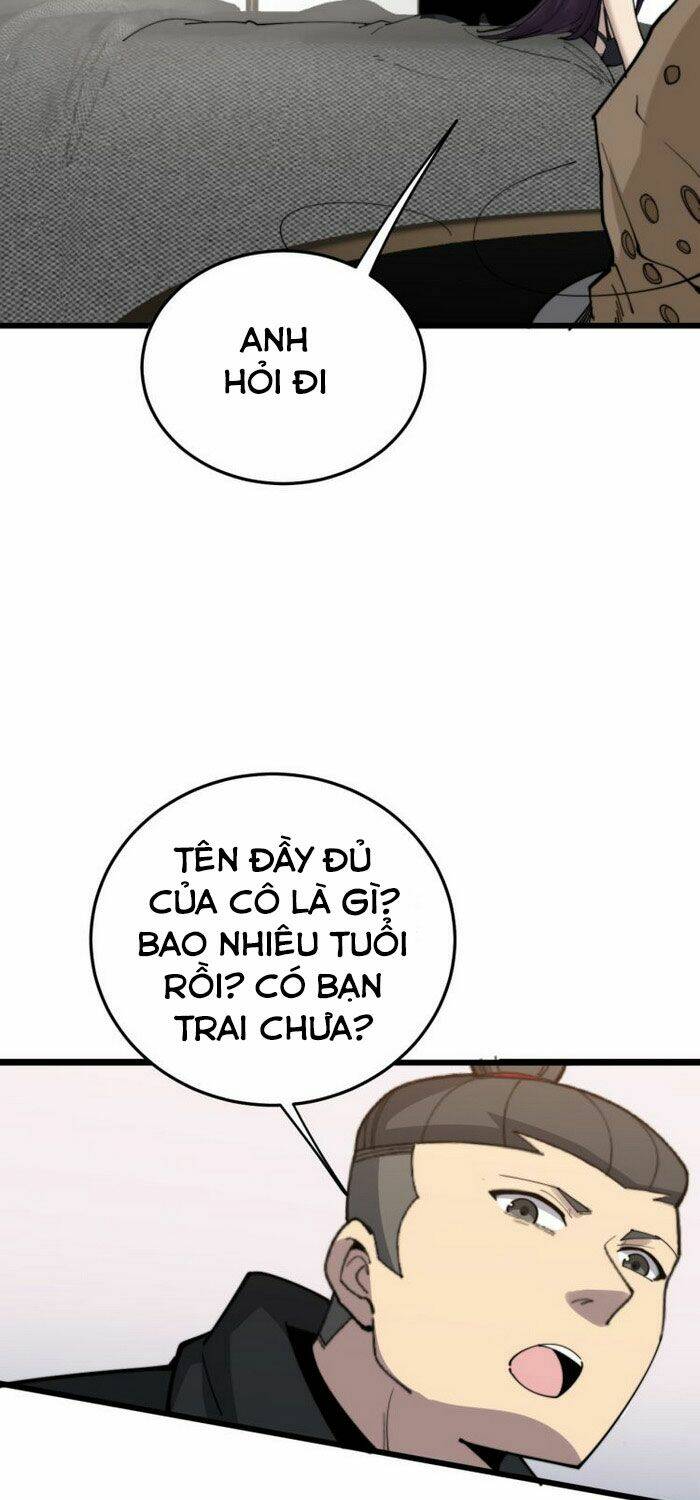 Độc Thủ Vu Y Tập 189 trang 22