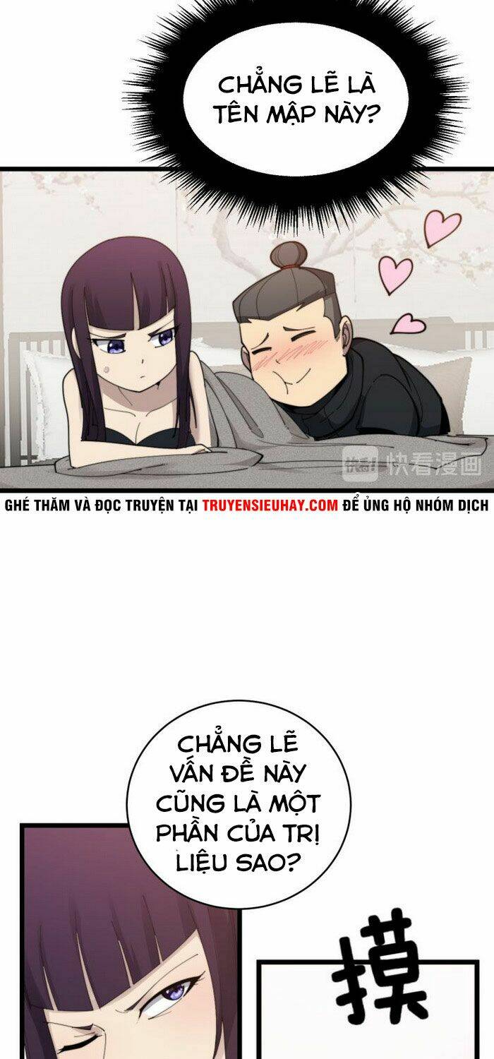 Độc Thủ Vu Y Tập 189 trang 30