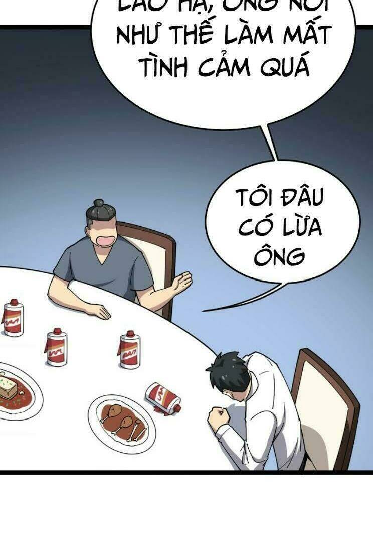 Độc Thủ Vu Y Tập 19 trang 26