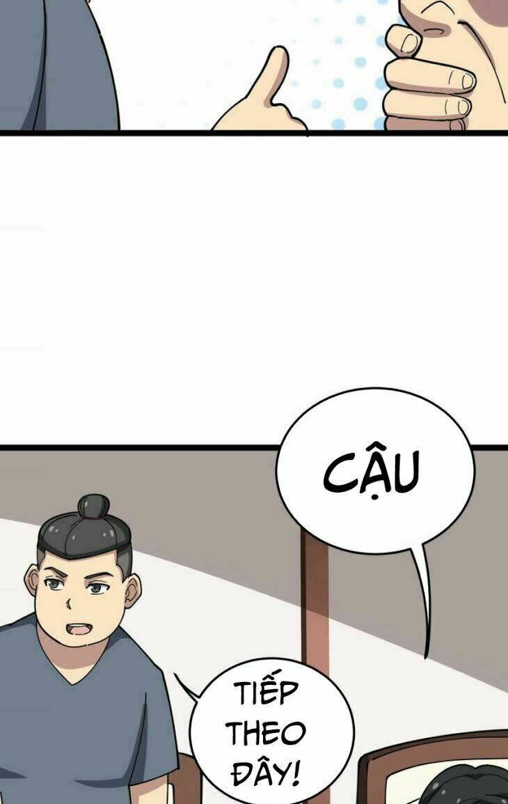Độc Thủ Vu Y Tập 19 trang 28