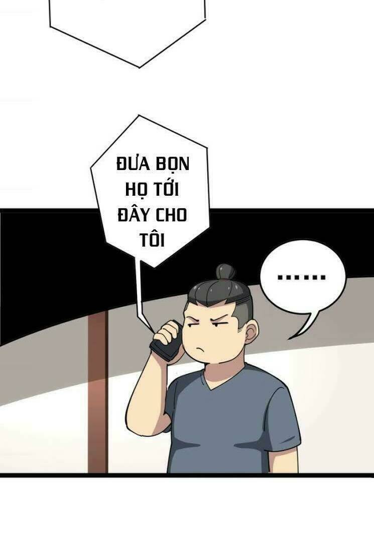 Độc Thủ Vu Y Tập 19 trang 38