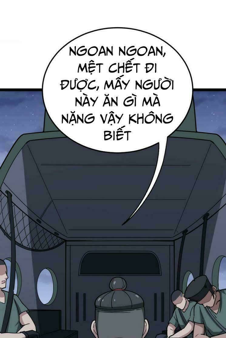Độc Thủ Vu Y Tập 19 trang 46