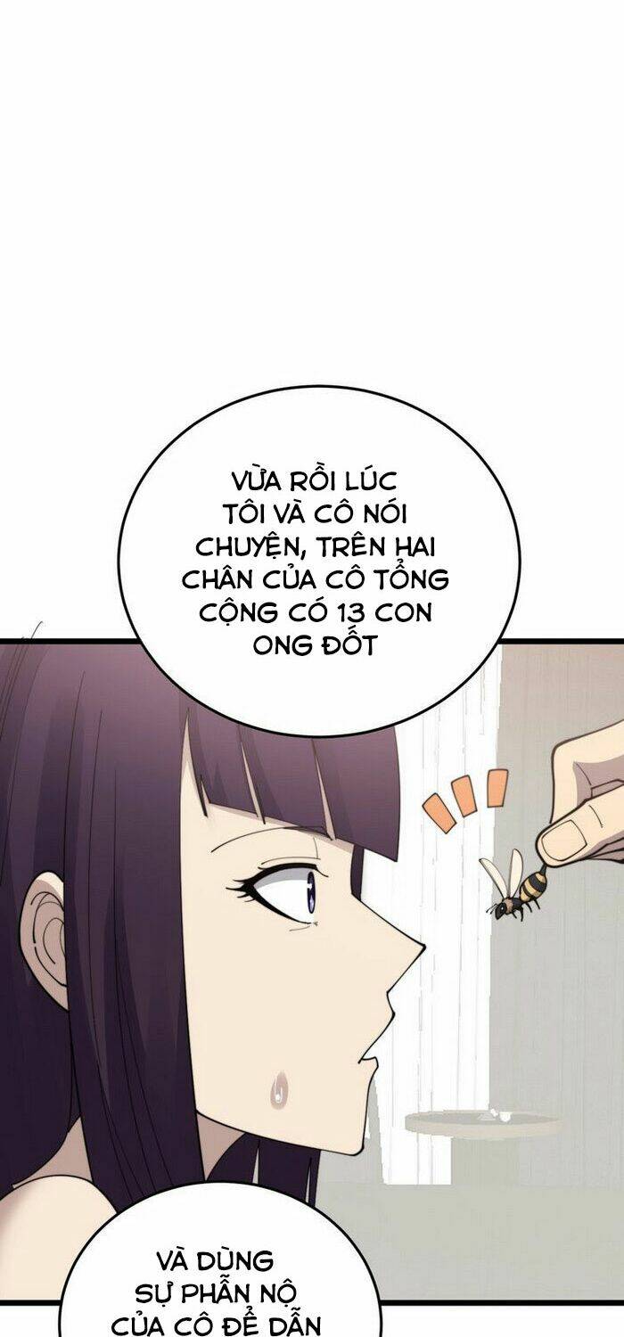 Độc Thủ Vu Y Tập 190 trang 12