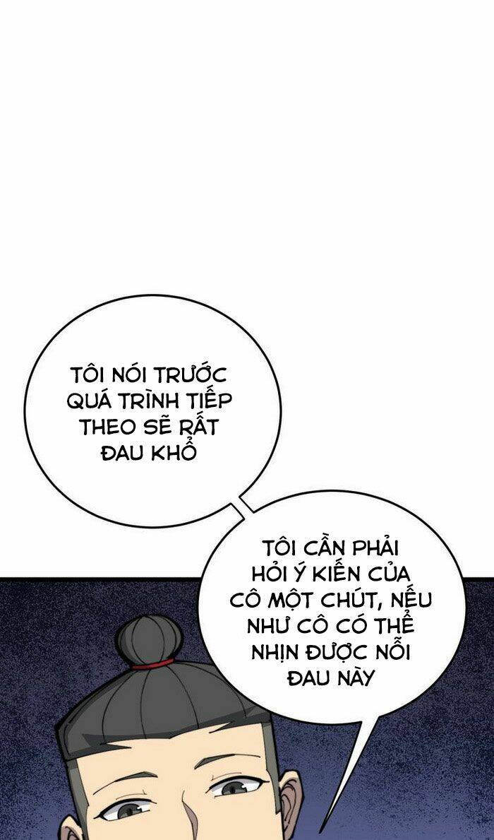 Độc Thủ Vu Y Tập 190 trang 19