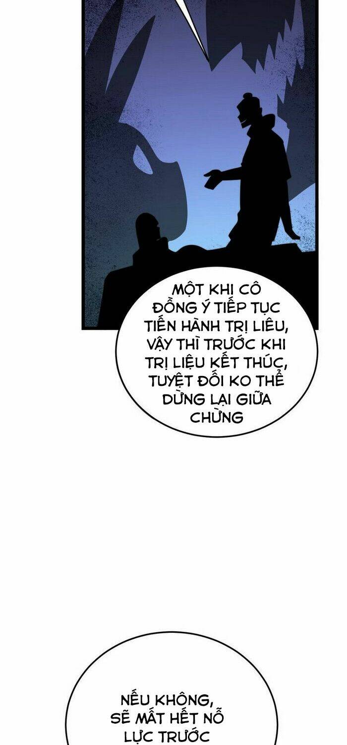 Độc Thủ Vu Y Tập 190 trang 21