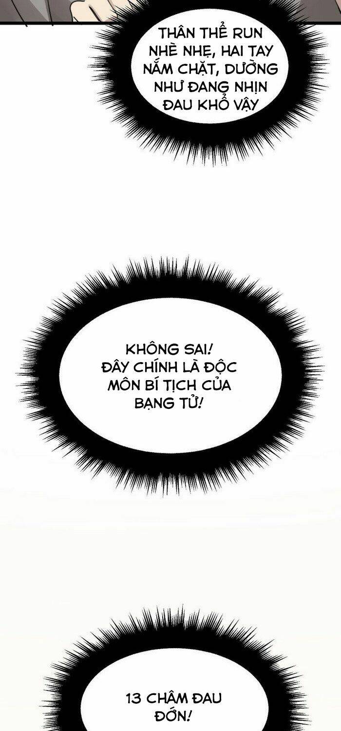 Độc Thủ Vu Y Tập 190 trang 39