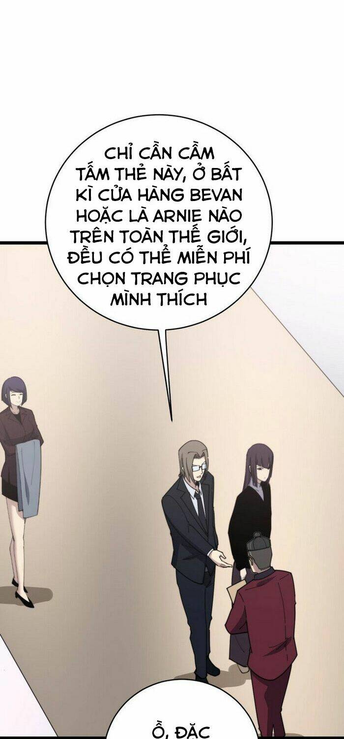 Độc Thủ Vu Y Tập 191 trang 18