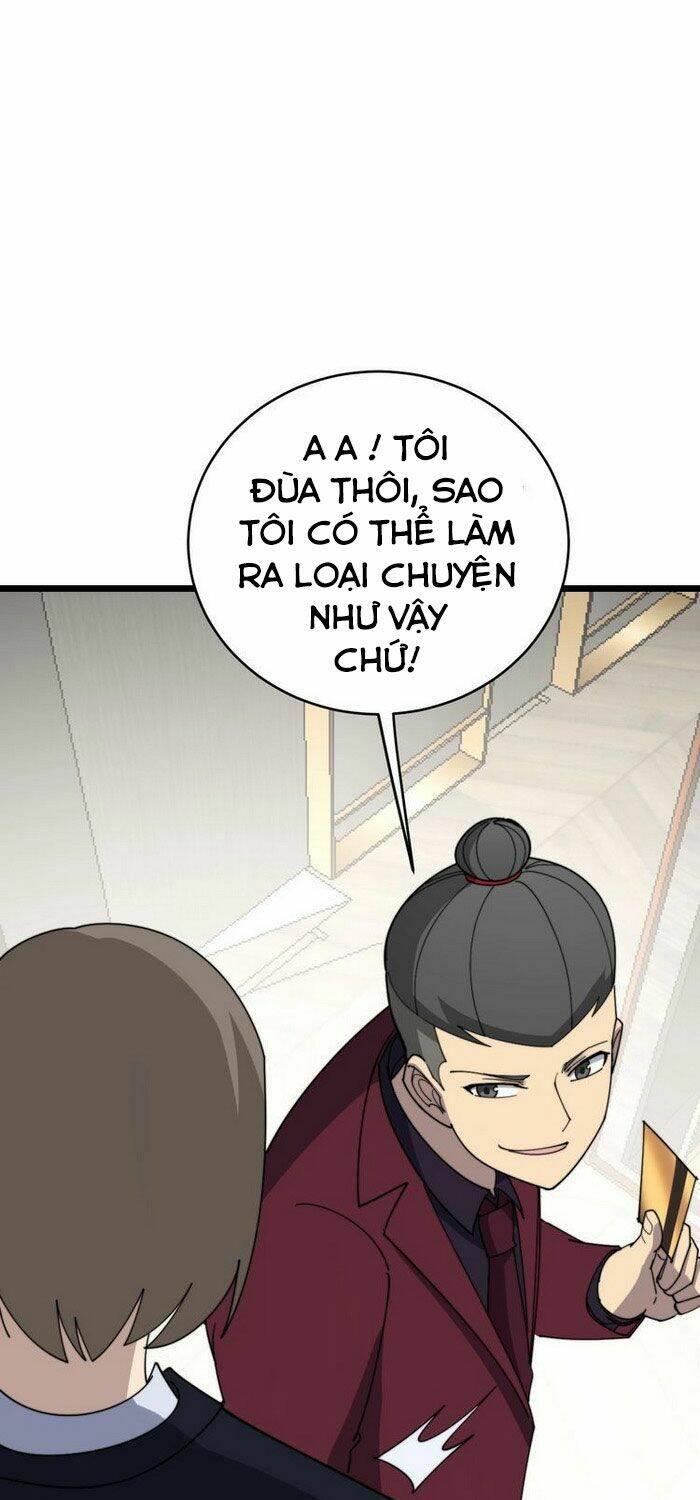 Độc Thủ Vu Y Tập 191 trang 20