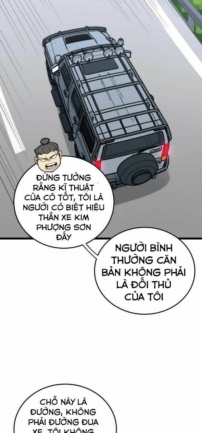Độc Thủ Vu Y Tập 191 trang 35
