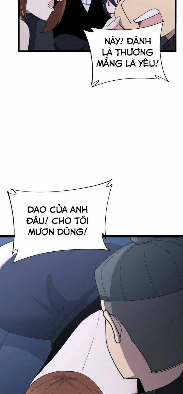Độc Thủ Vu Y Tập 192 trang 30