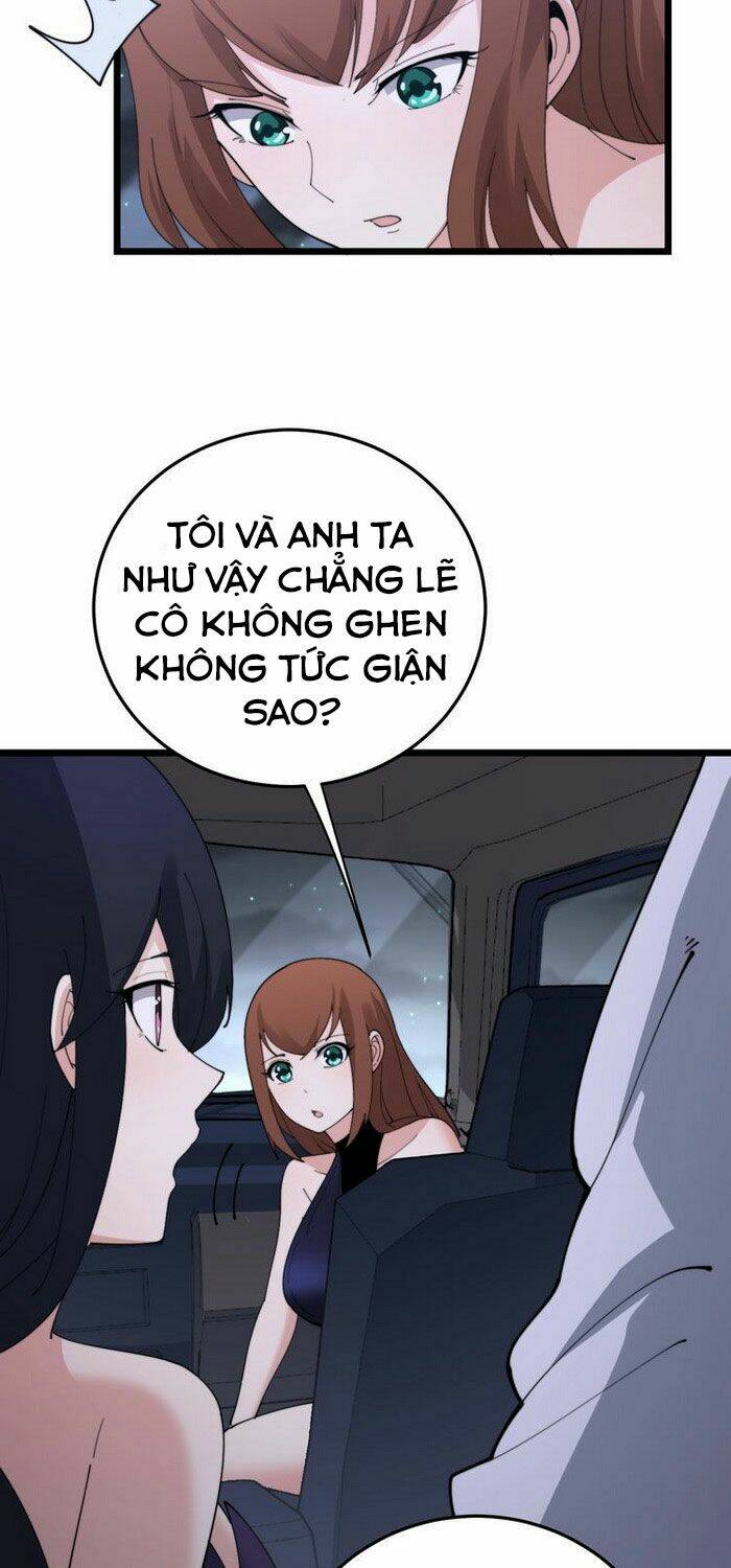 Độc Thủ Vu Y Tập 192 trang 32