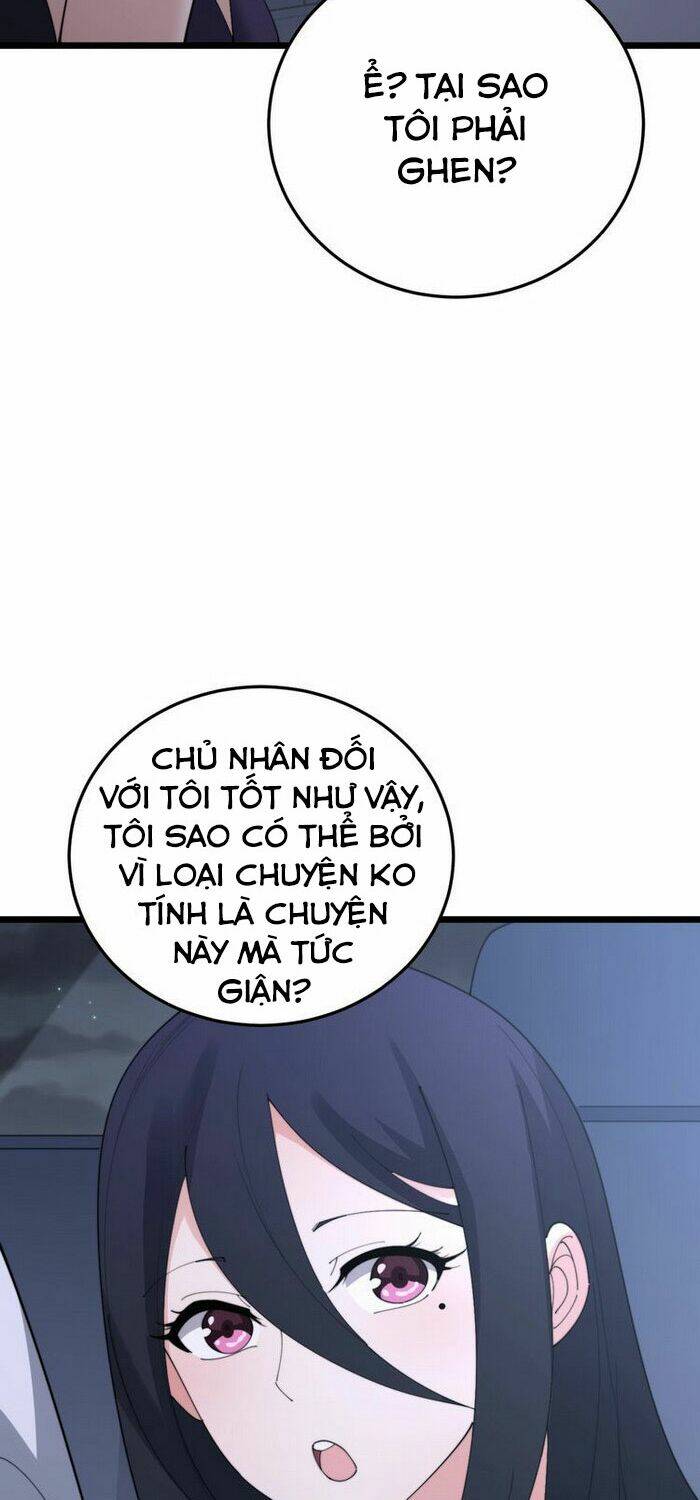 Độc Thủ Vu Y Tập 192 trang 33