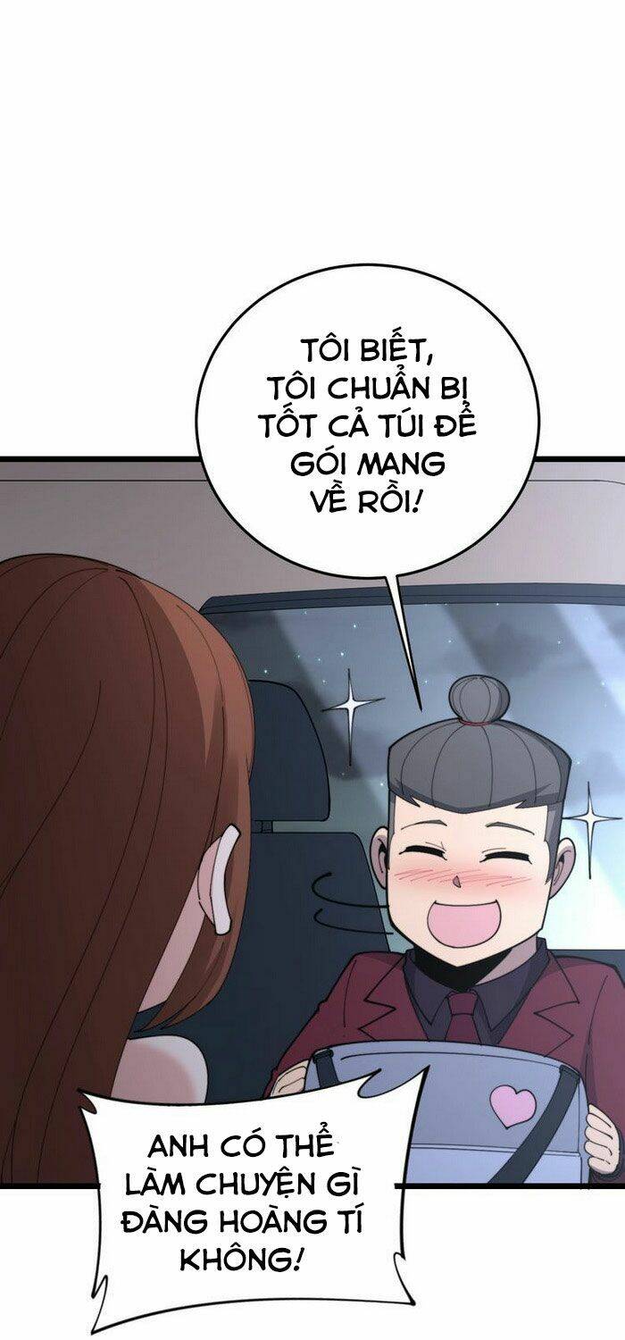 Độc Thủ Vu Y Tập 192 trang 36