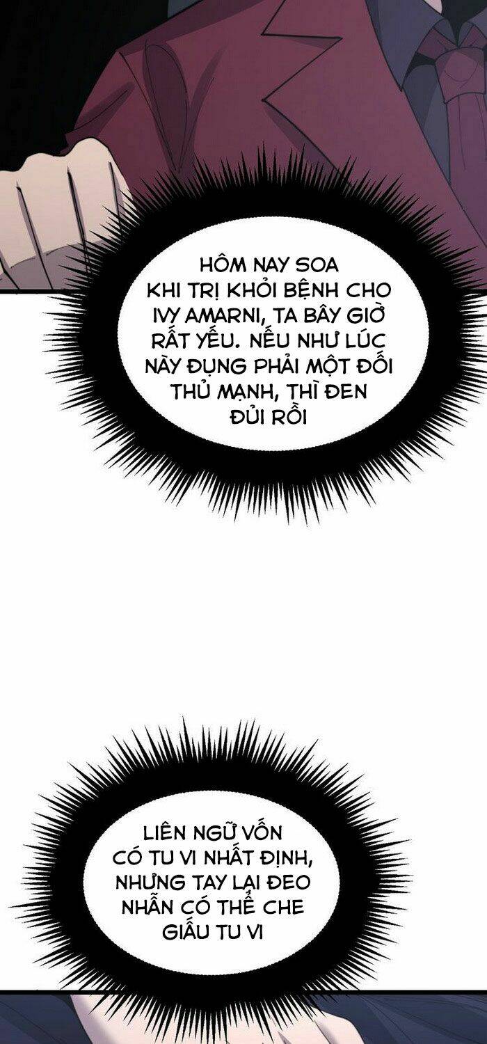 Độc Thủ Vu Y Tập 192 trang 39