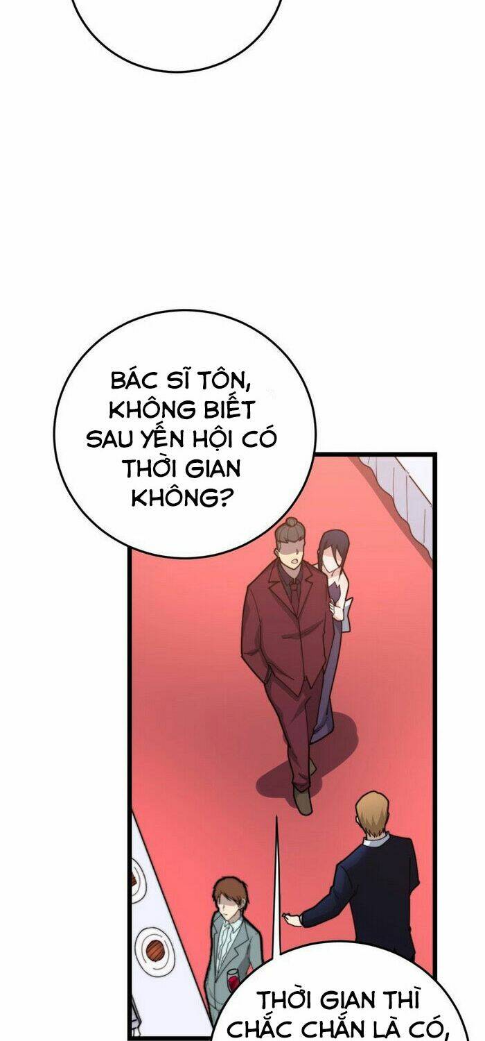 Độc Thủ Vu Y Tập 193 trang 14