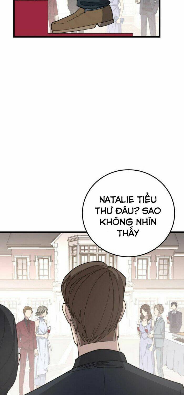 Độc Thủ Vu Y Tập 193 trang 31