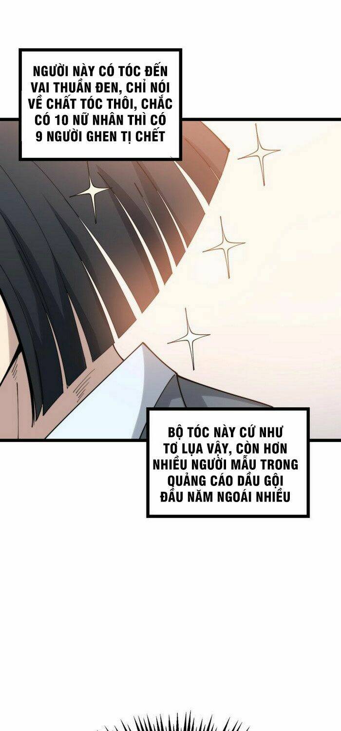 Độc Thủ Vu Y Tập 193 trang 45