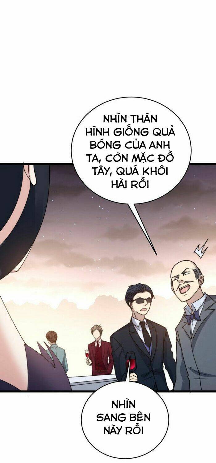Độc Thủ Vu Y Tập 193 trang 6