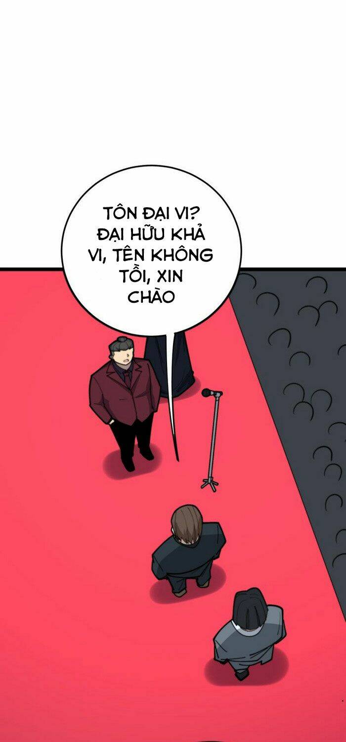 Độc Thủ Vu Y Tập 194 trang 31