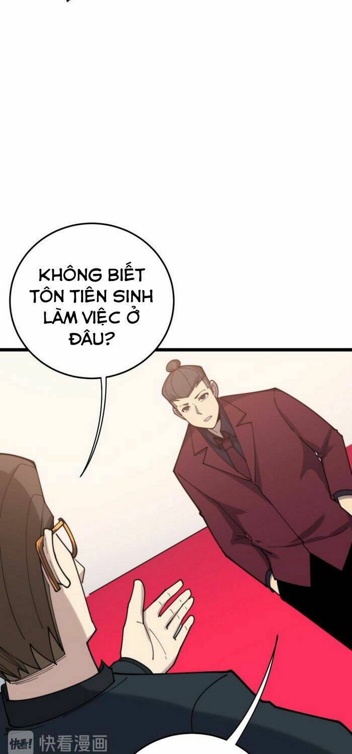 Độc Thủ Vu Y Tập 194 trang 35