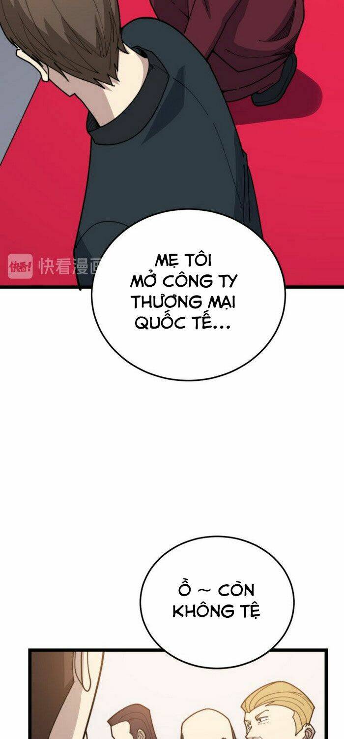 Độc Thủ Vu Y Tập 194 trang 46