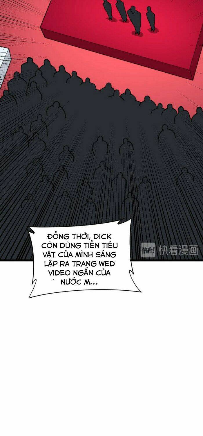 Độc Thủ Vu Y Tập 194 trang 7