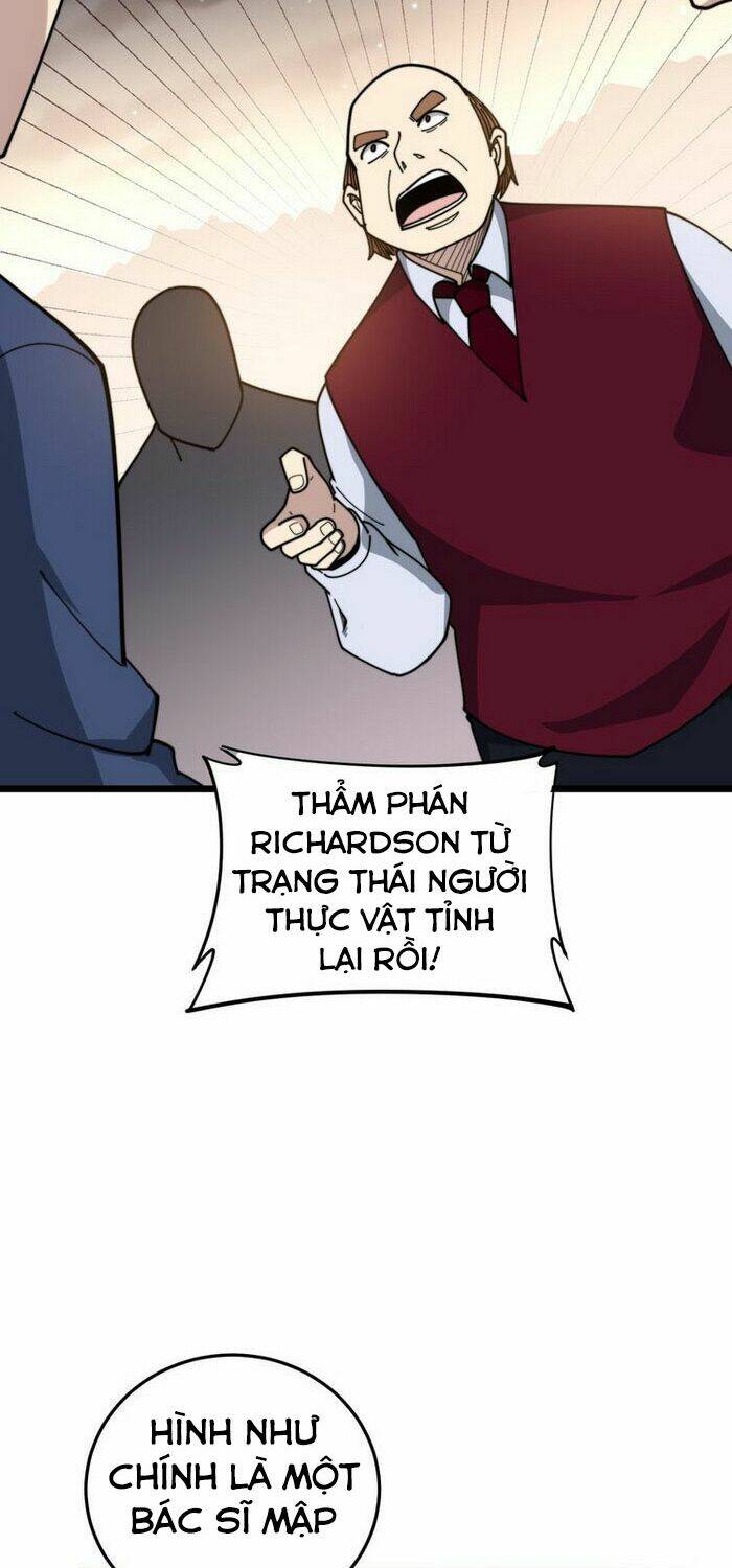 Độc Thủ Vu Y Tập 195 trang 46