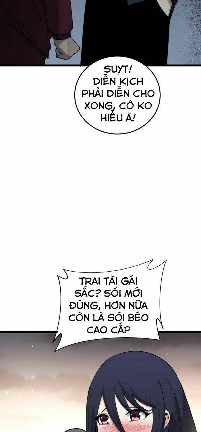 Độc Thủ Vu Y Tập 195 trang 9