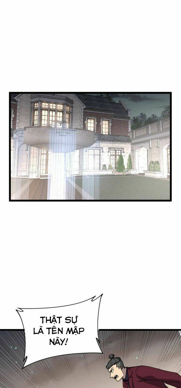 Độc Thủ Vu Y Tập 196 trang 1