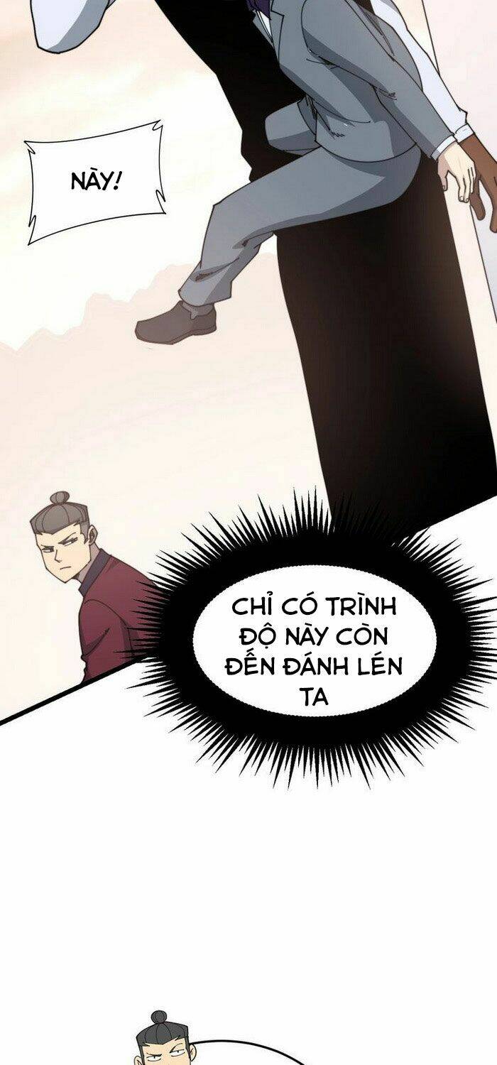 Độc Thủ Vu Y Tập 196 trang 13