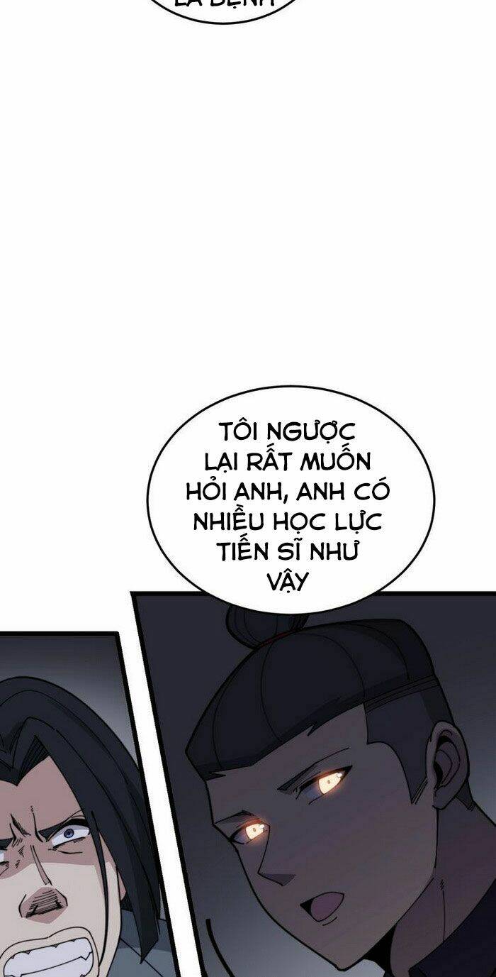 Độc Thủ Vu Y Tập 196 trang 19