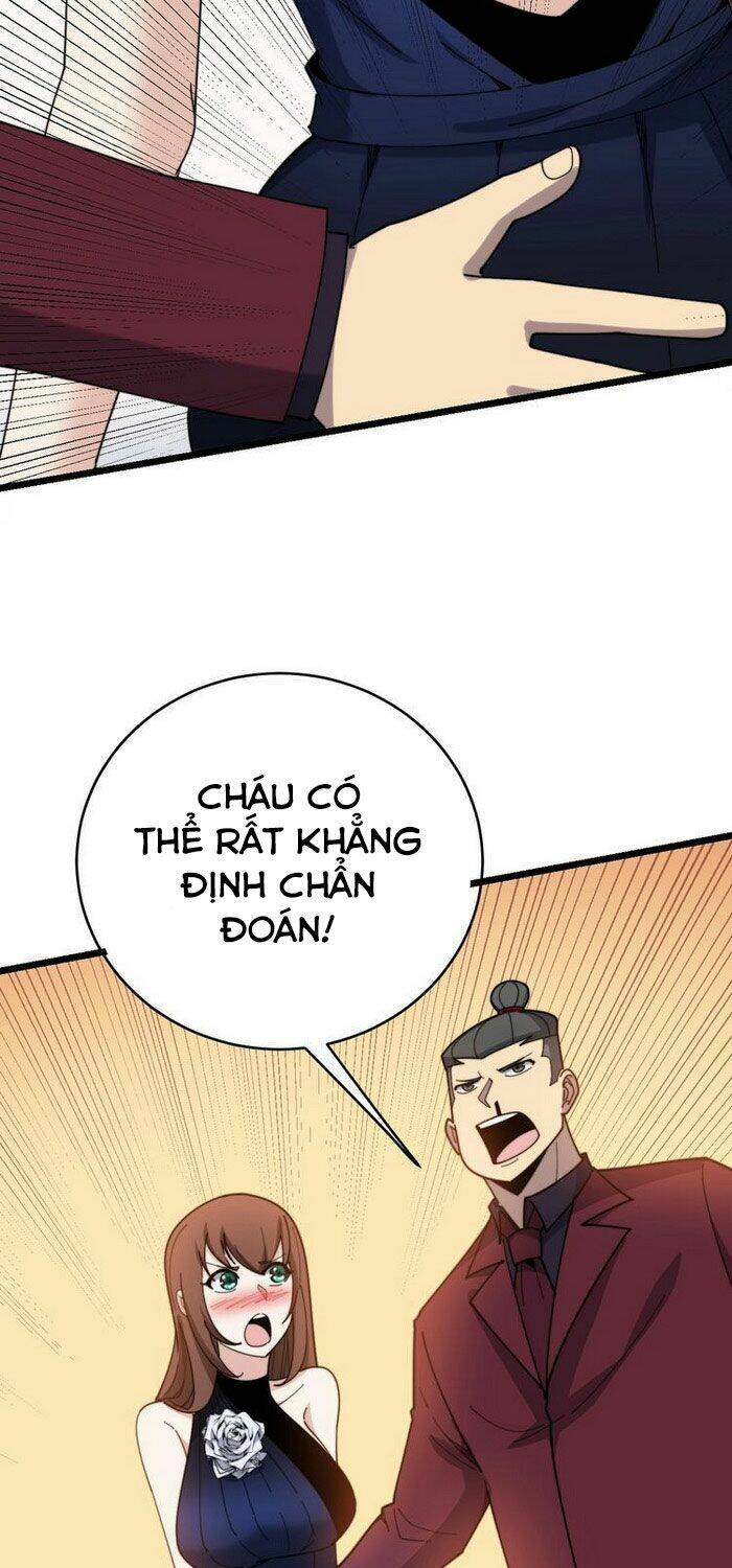Độc Thủ Vu Y Tập 196 trang 24